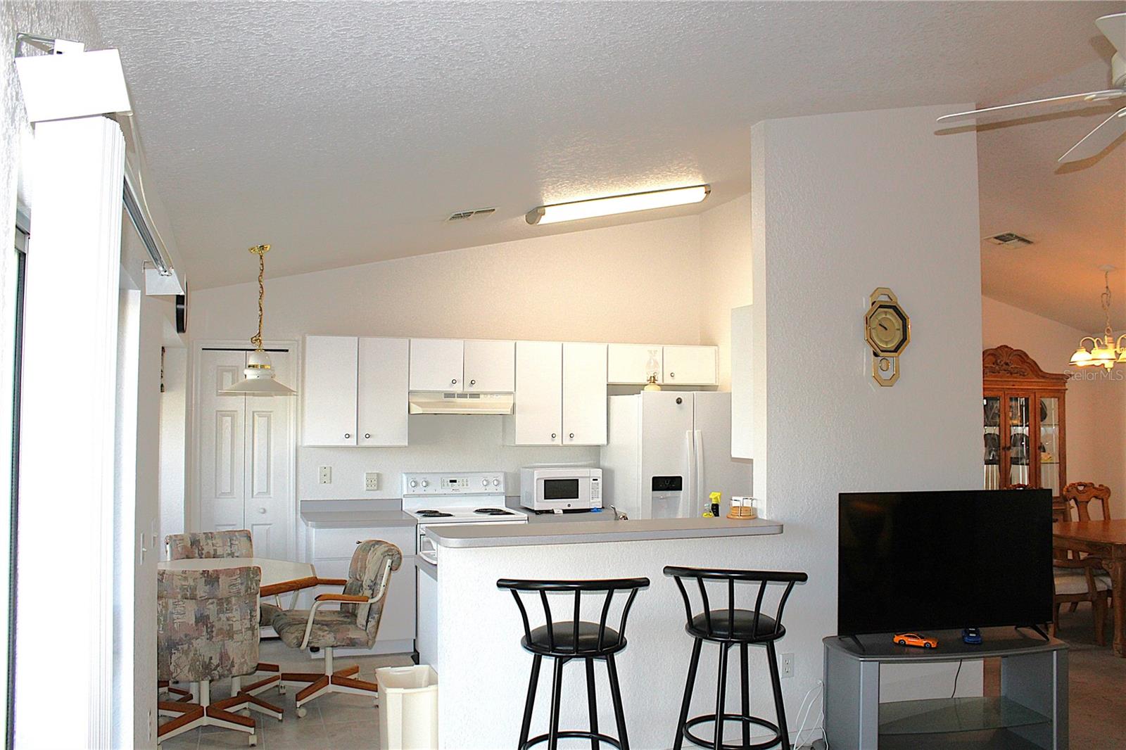 TRAILS EAST - Residential