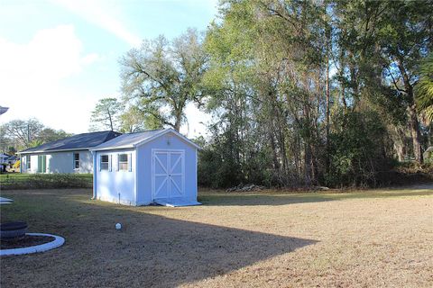Tiny photo for 13029 NE 6th Place, Silver Springs, FL 34488 (MLS # OM716104)