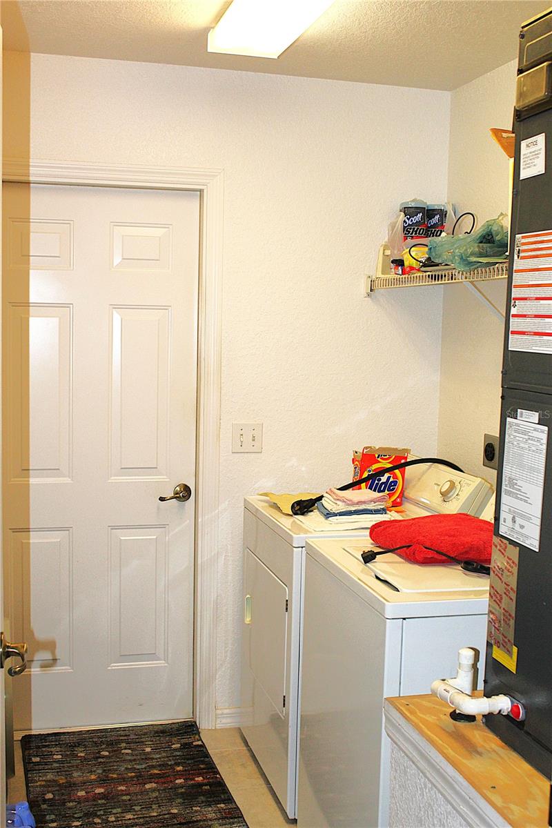 TRAILS EAST - Residential