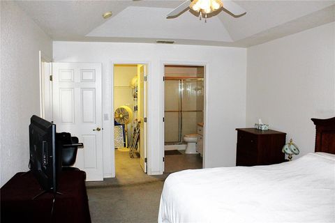 Tiny photo for 13029 NE 6th Place, Silver Springs, FL 34488 (MLS # OM716104)