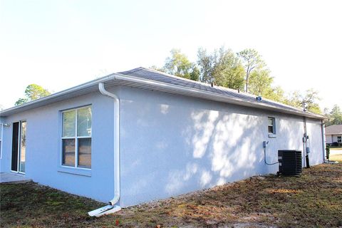 Tiny photo for 13029 NE 6th Place, Silver Springs, FL 34488 (MLS # OM716104)