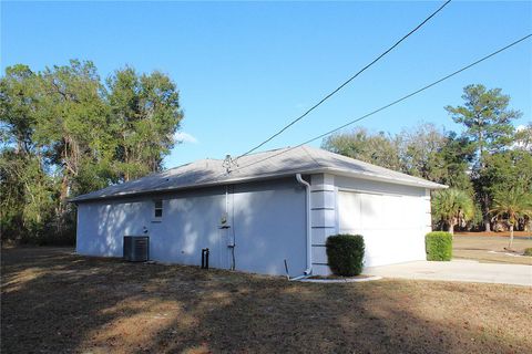 Tiny photo for 13029 NE 6th Place, Silver Springs, FL 34488 (MLS # OM716104)