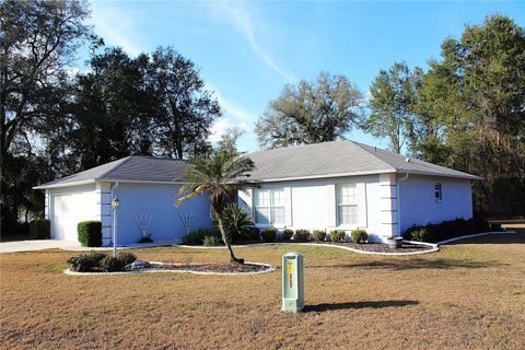 Tiny photo for 13029 NE 6th Place, Silver Springs, FL 34488 (MLS # OM716104)