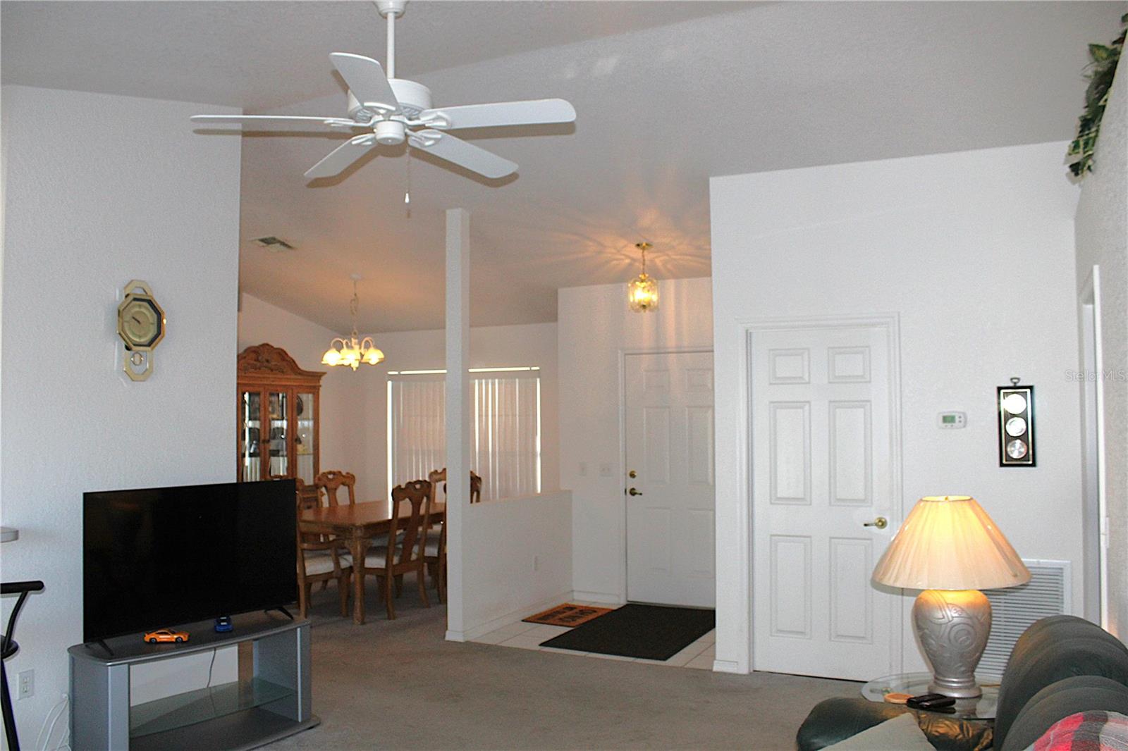 TRAILS EAST - Residential