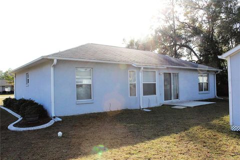 Tiny photo for 13029 NE 6th Place, Silver Springs, FL 34488 (MLS # OM716104)