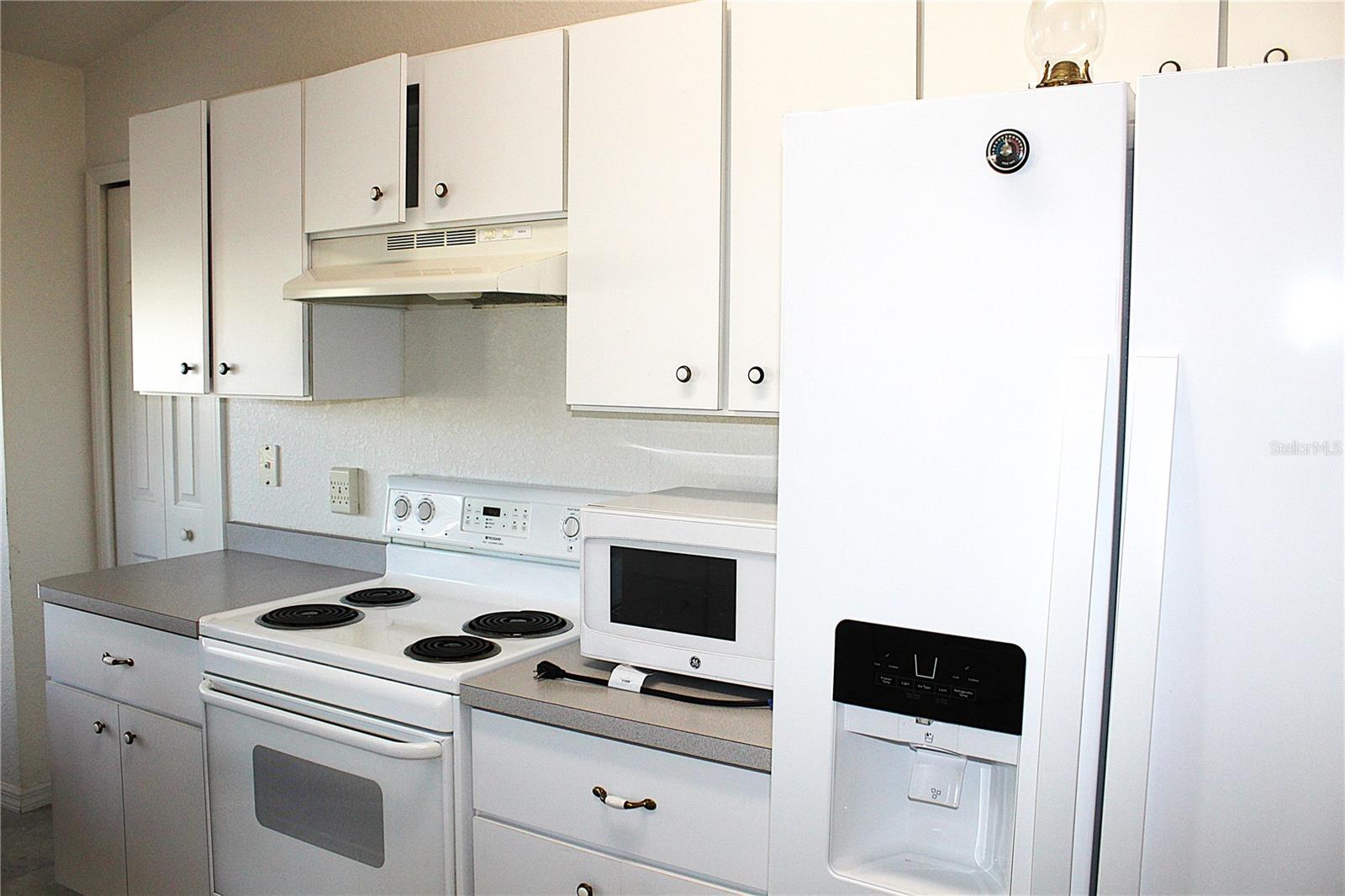 TRAILS EAST - Residential