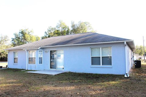 Tiny photo for 13029 NE 6th Place, Silver Springs, FL 34488 (MLS # OM716104)