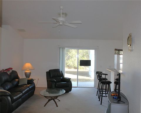 Tiny photo for 13029 NE 6th Place, Silver Springs, FL 34488 (MLS # OM716104)