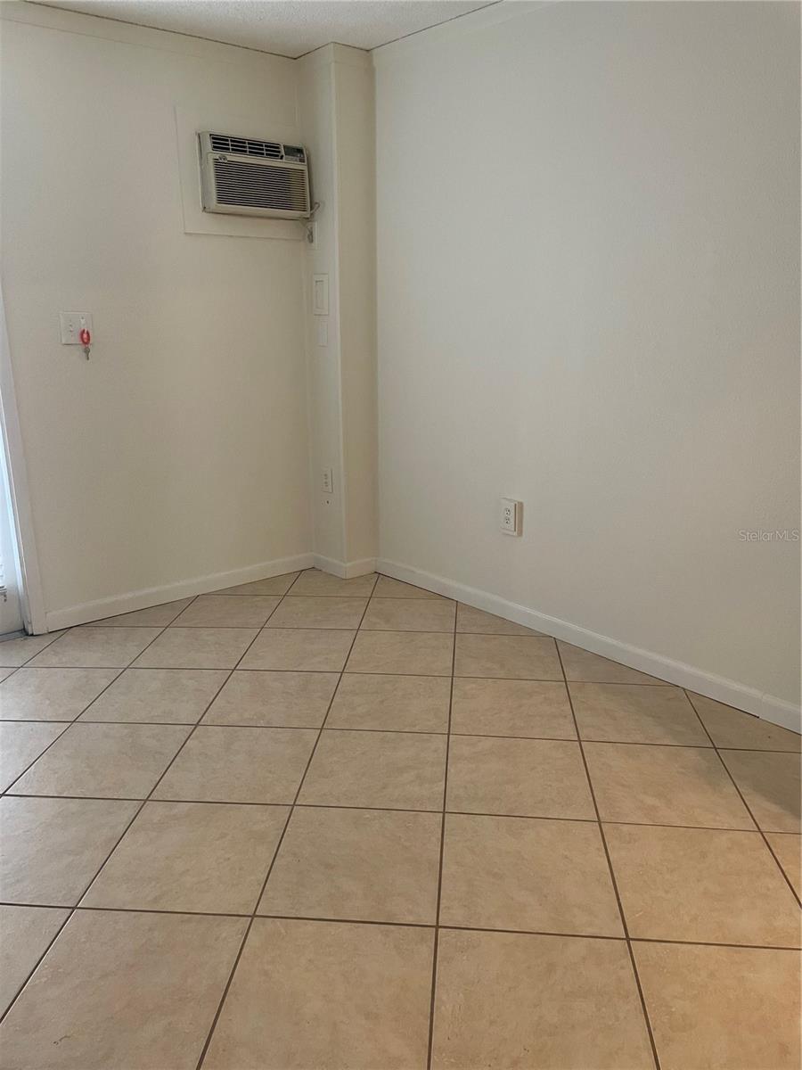 BAYWAY CONDO PH ONE - Residential Lease