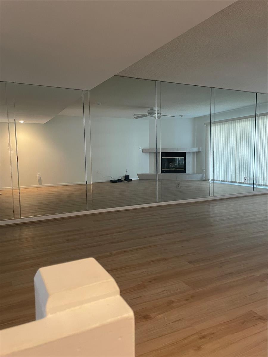 BAYWAY CONDO PH ONE - Residential Lease