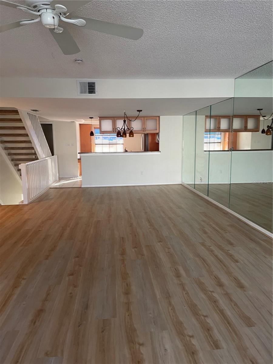 BAYWAY CONDO PH ONE - Residential Lease