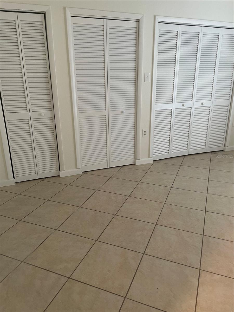 BAYWAY CONDO PH ONE - Residential Lease