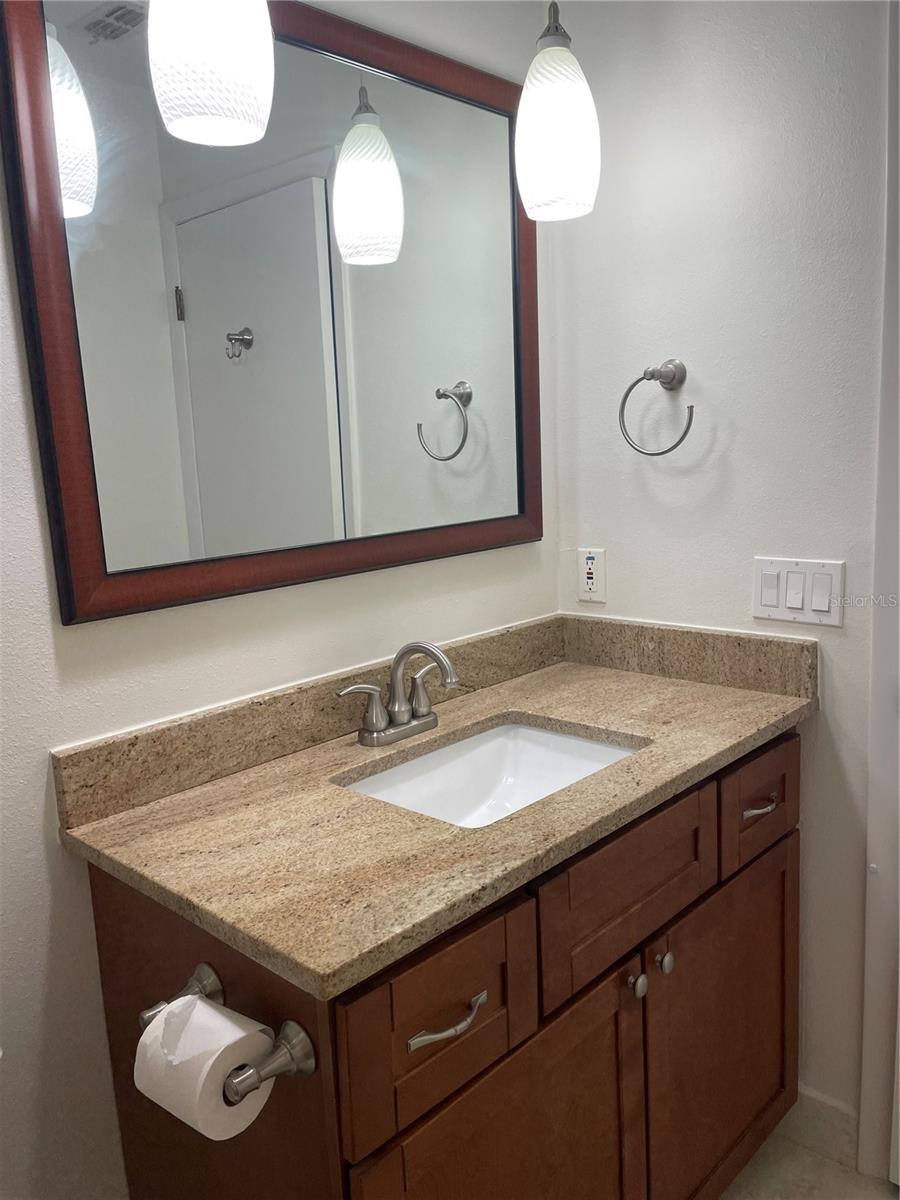 BAYWAY CONDO PH ONE - Residential Lease