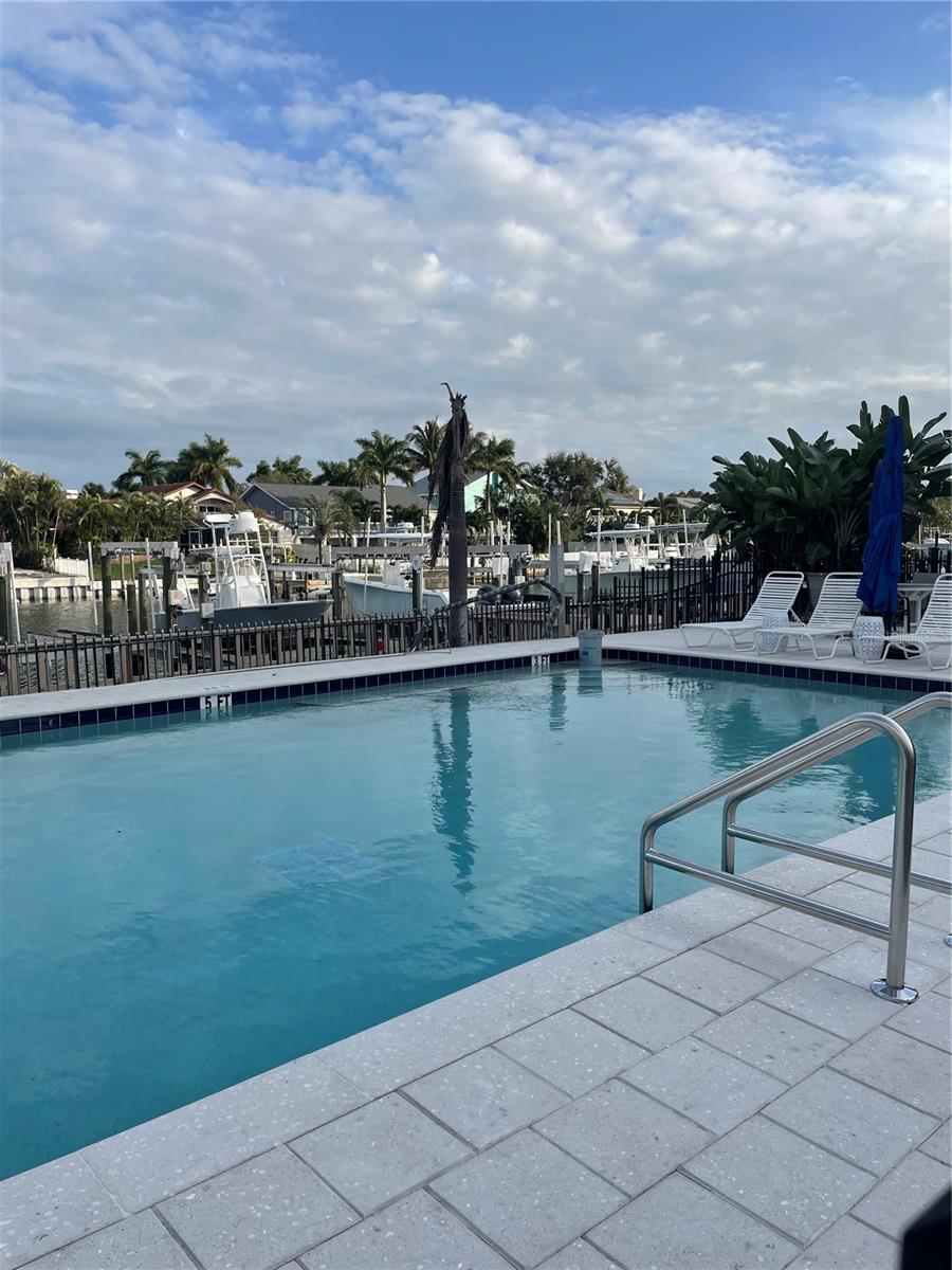 BAYWAY CONDO PH ONE - Residential Lease