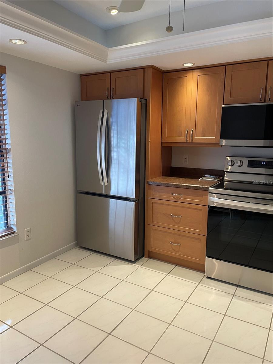 BAYWAY CONDO PH ONE - Residential Lease