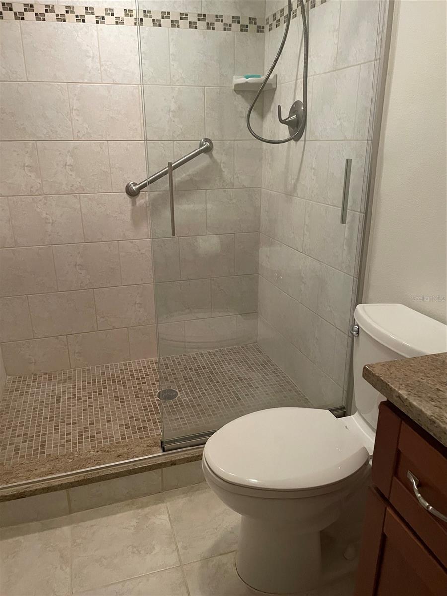 BAYWAY CONDO PH ONE - Residential Lease