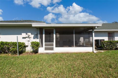 A home in KISSIMMEE