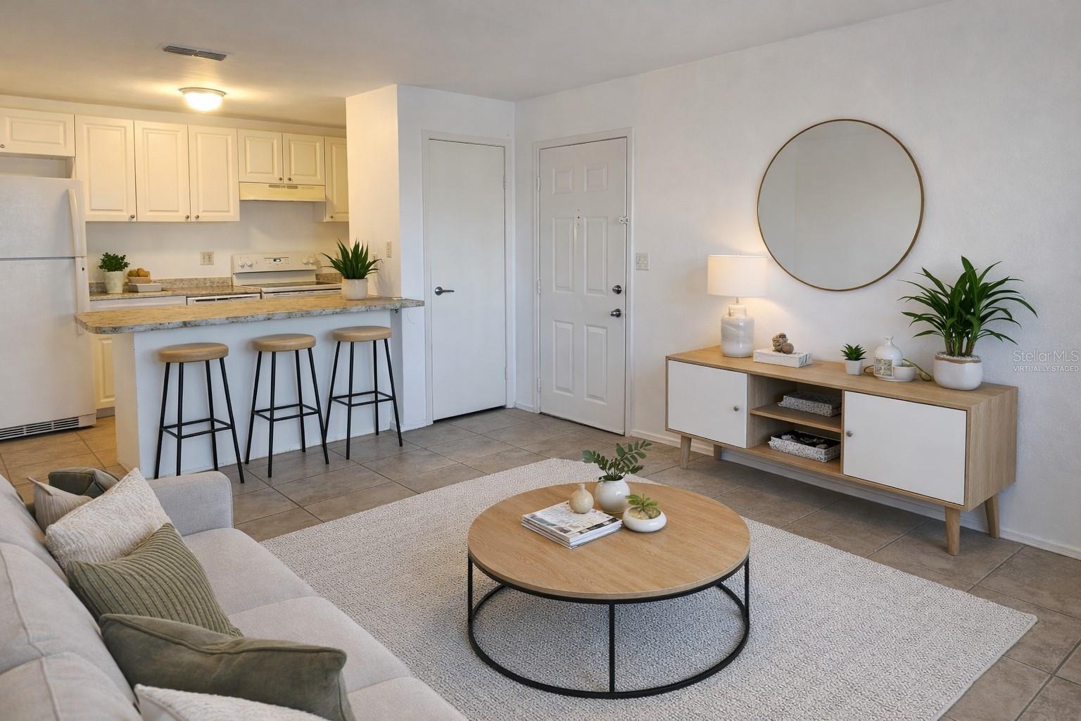 1400 GANDY BOULEVARD N 512