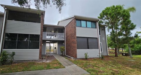 Photo of 1400 Gandy Boulevard N #512, St Petersburg, FL 33702 (MLS # TB8468459)