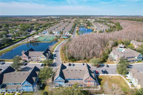 A home in KISSIMMEE