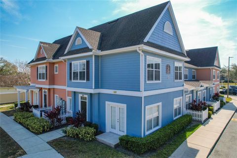 A home in KISSIMMEE