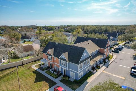 A home in KISSIMMEE