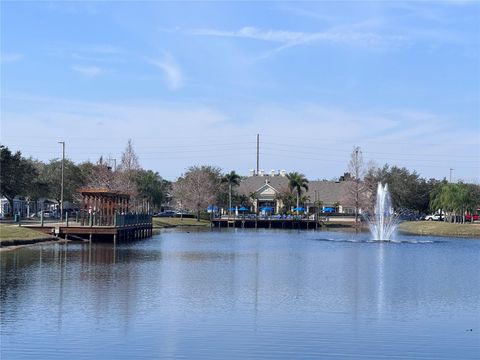 A home in KISSIMMEE