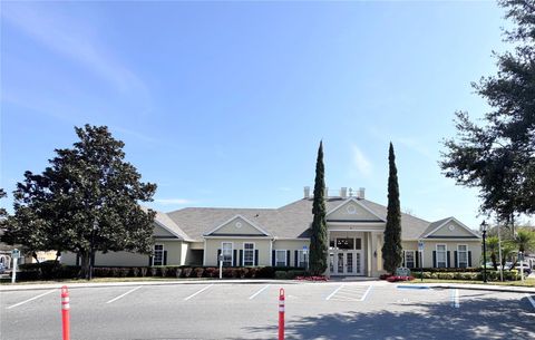 A home in KISSIMMEE