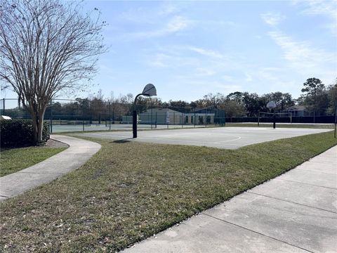 A home in KISSIMMEE