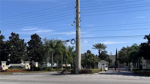 A home in KISSIMMEE