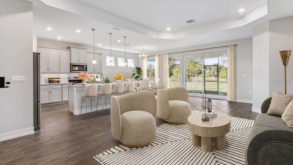 Photo of 12736 Seagrass Drive, Punta Gorda, FL 33955 (MLS # C7528137)