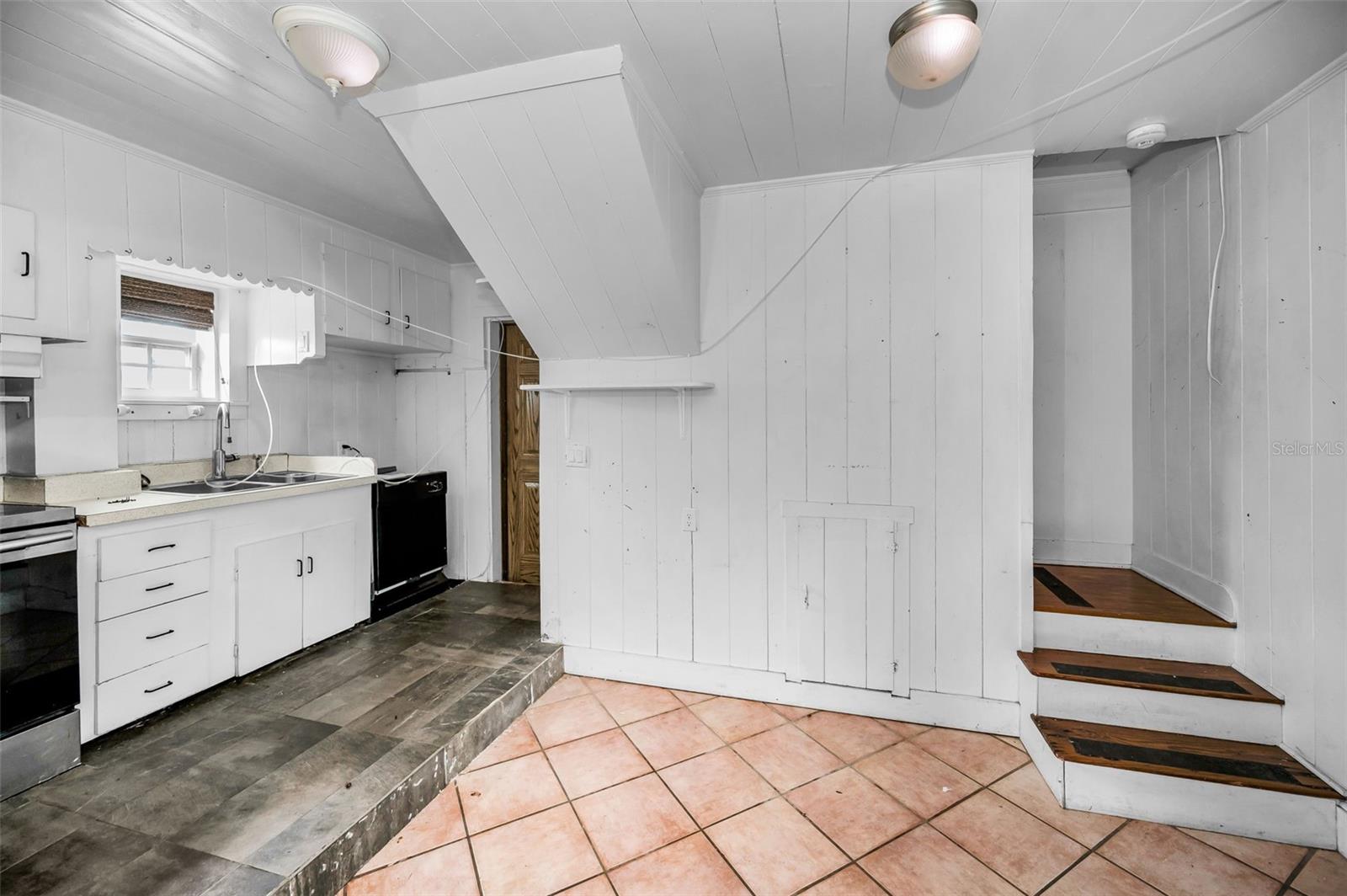 GULF VIEW CABIN VILLA - Residential