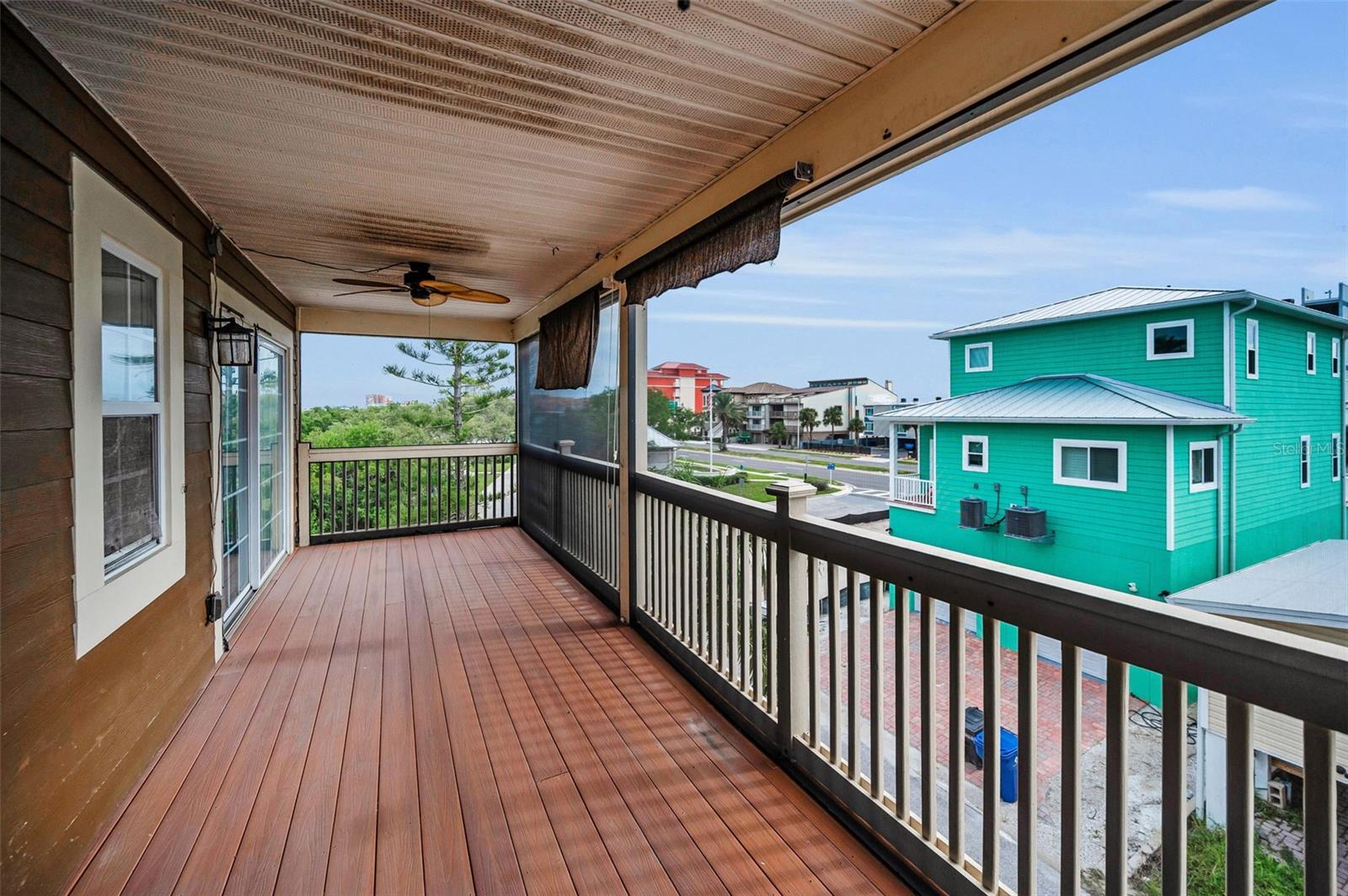 GULF VIEW CABIN VILLA - Residential