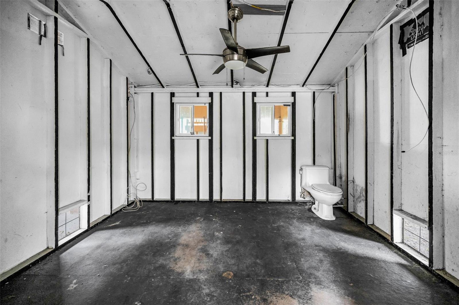 GULF VIEW CABIN VILLA - Residential