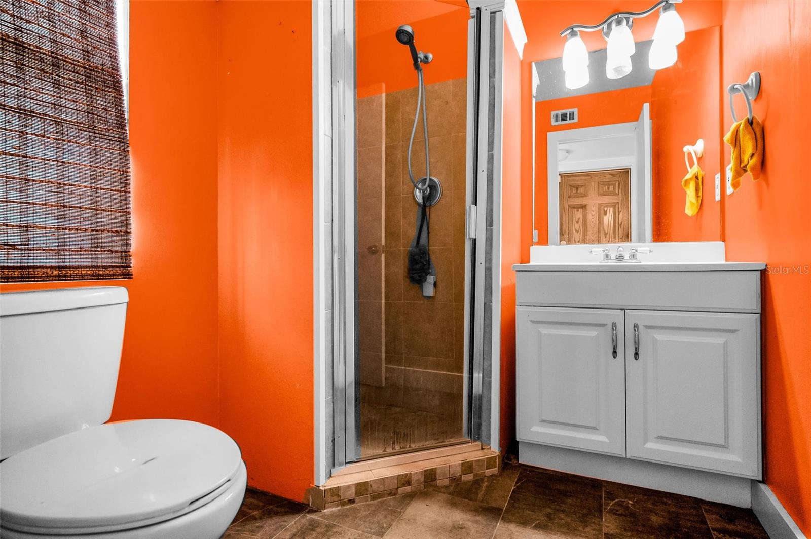 GULF VIEW CABIN VILLA - Residential