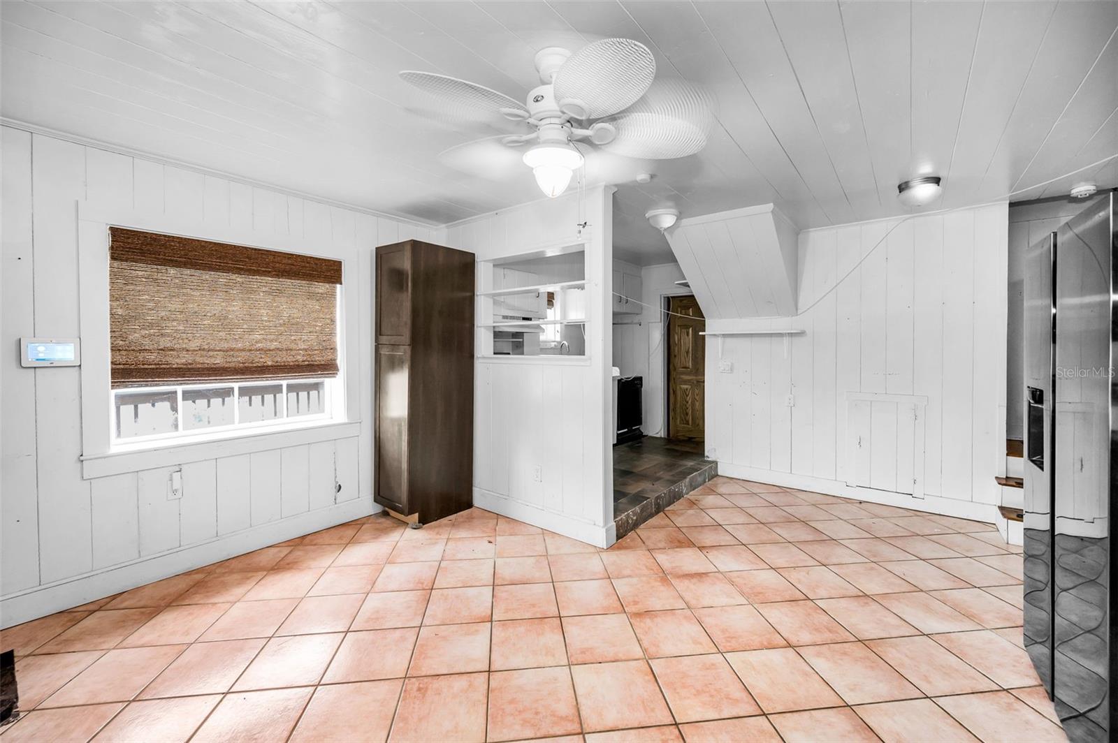 GULF VIEW CABIN VILLA - Residential