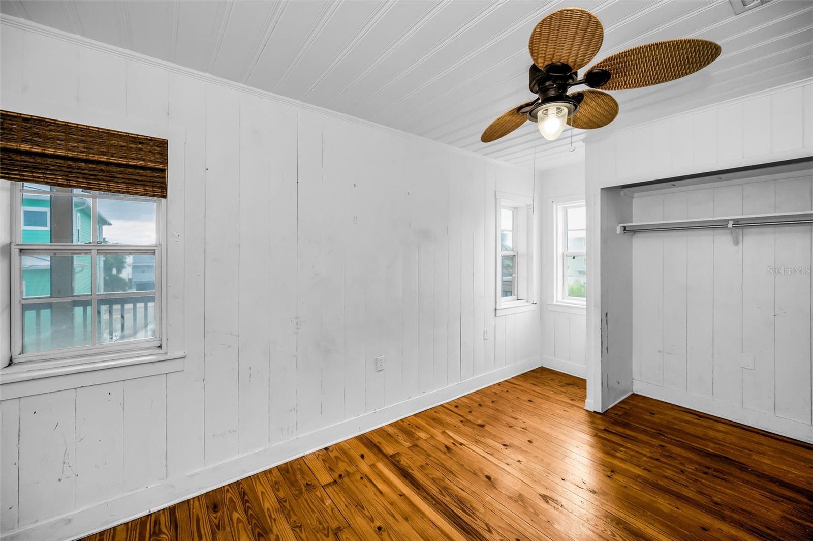 GULF VIEW CABIN VILLA - Residential