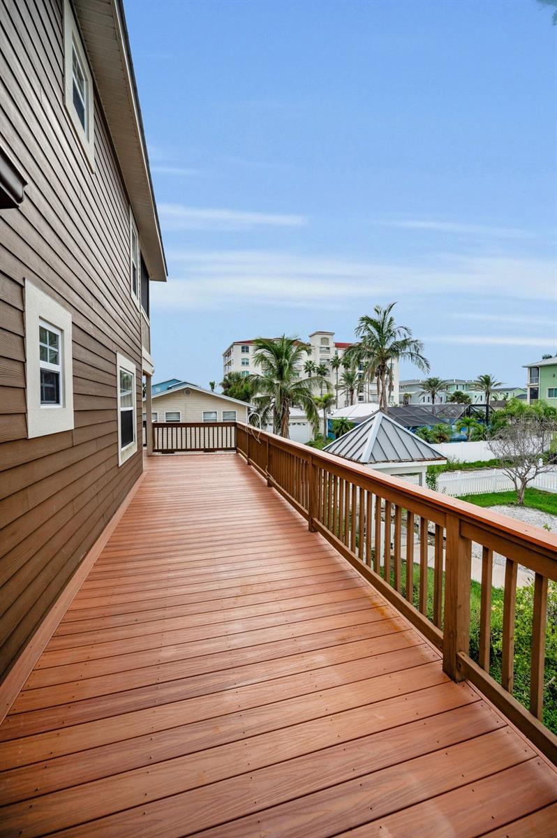 GULF VIEW CABIN VILLA - Residential