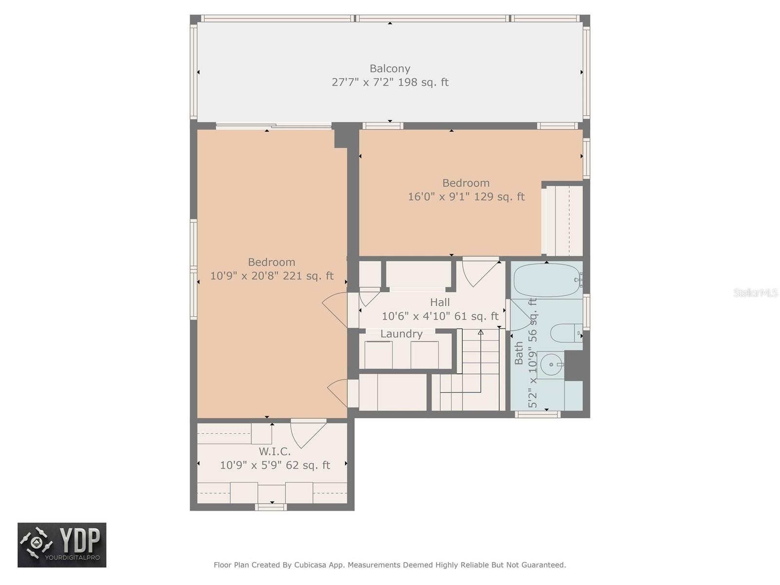 GULF VIEW CABIN VILLA - Residential