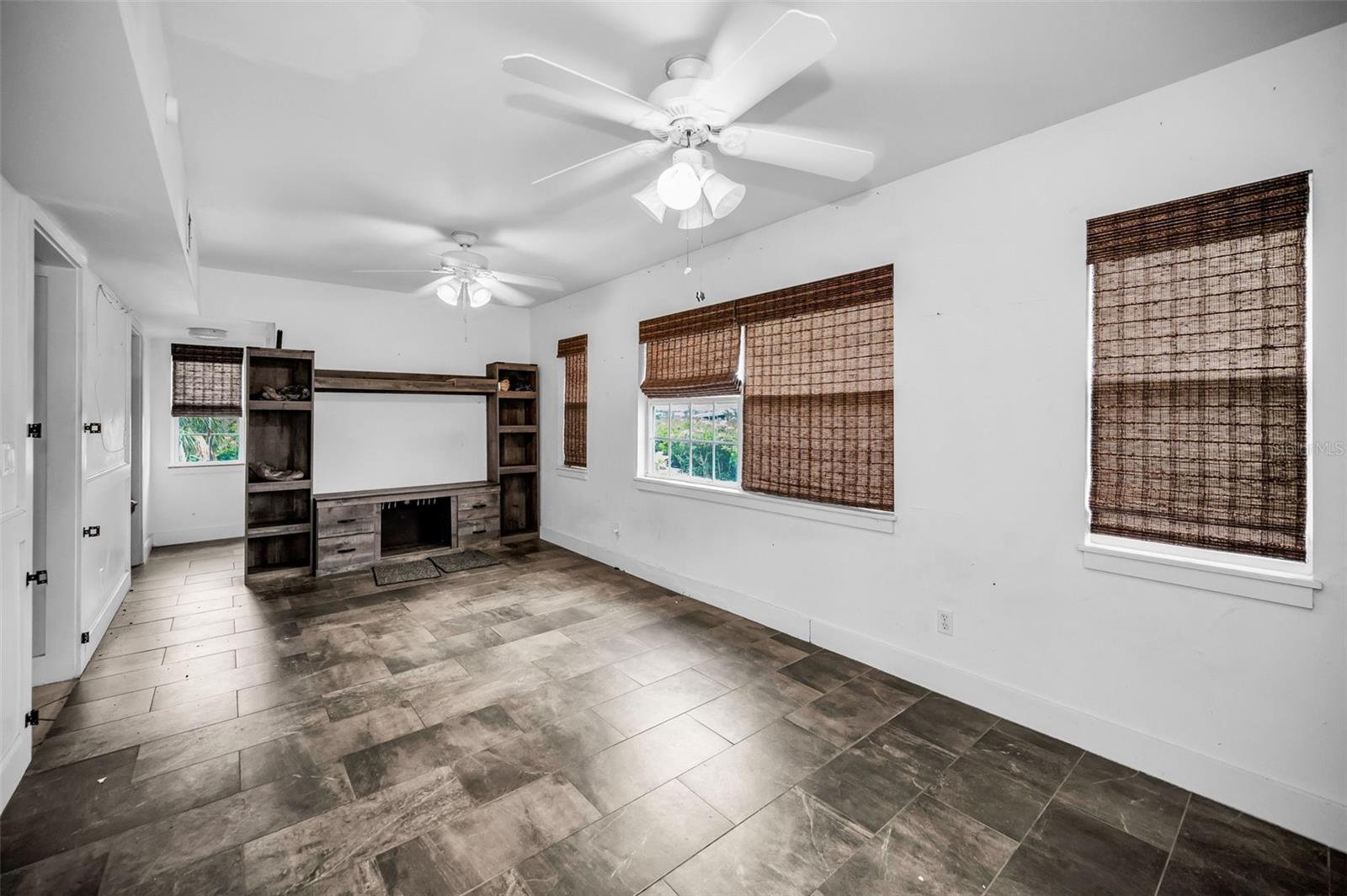 GULF VIEW CABIN VILLA - Residential