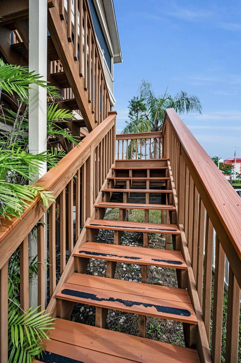 GULF VIEW CABIN VILLA - Residential