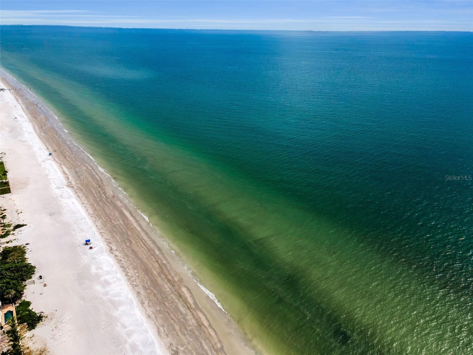 GULF VIEW CABIN VILLA - Residential