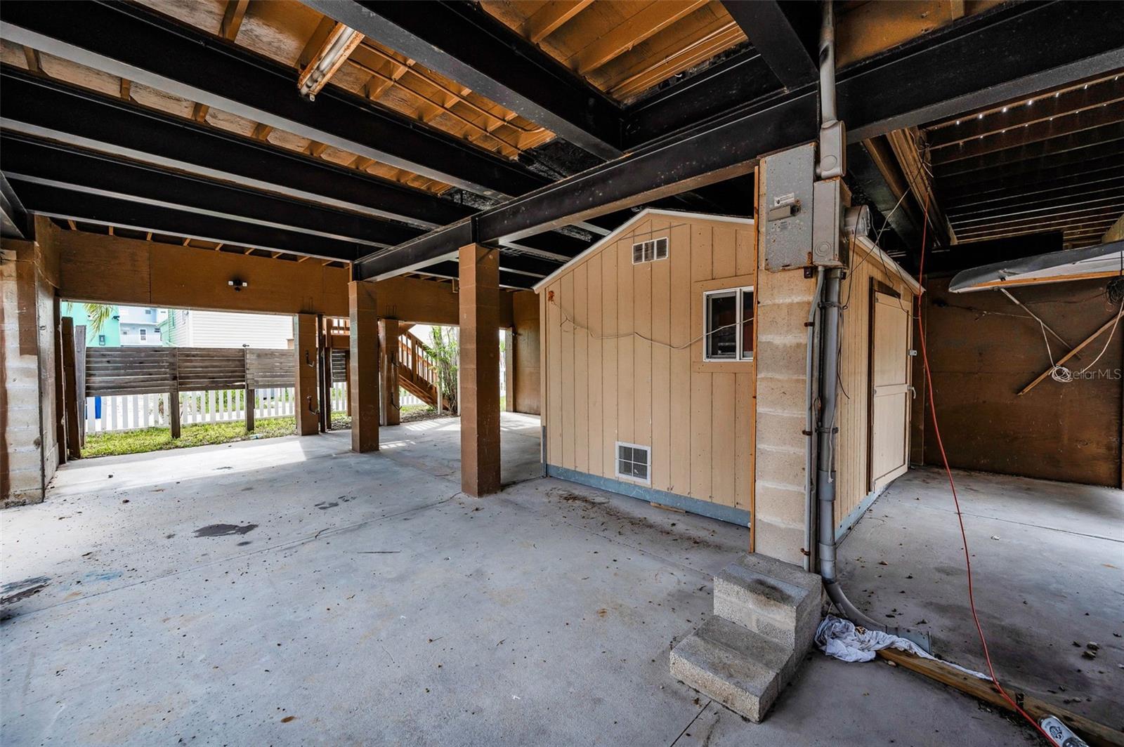 GULF VIEW CABIN VILLA - Residential