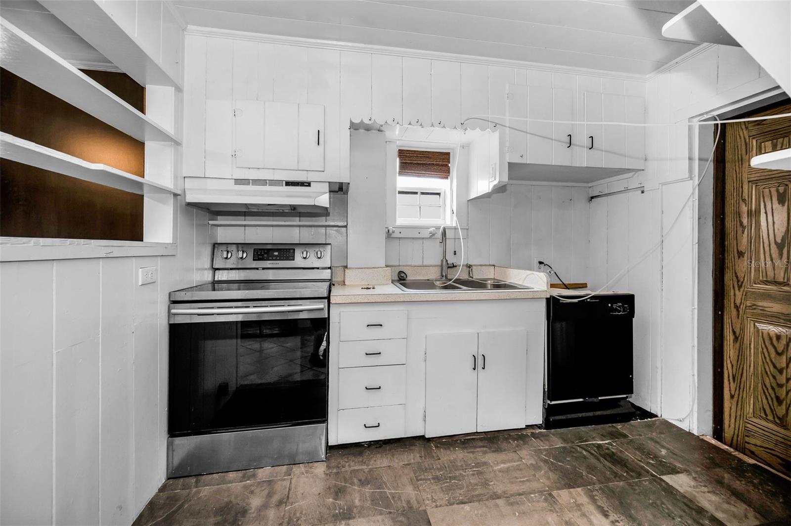 GULF VIEW CABIN VILLA - Residential