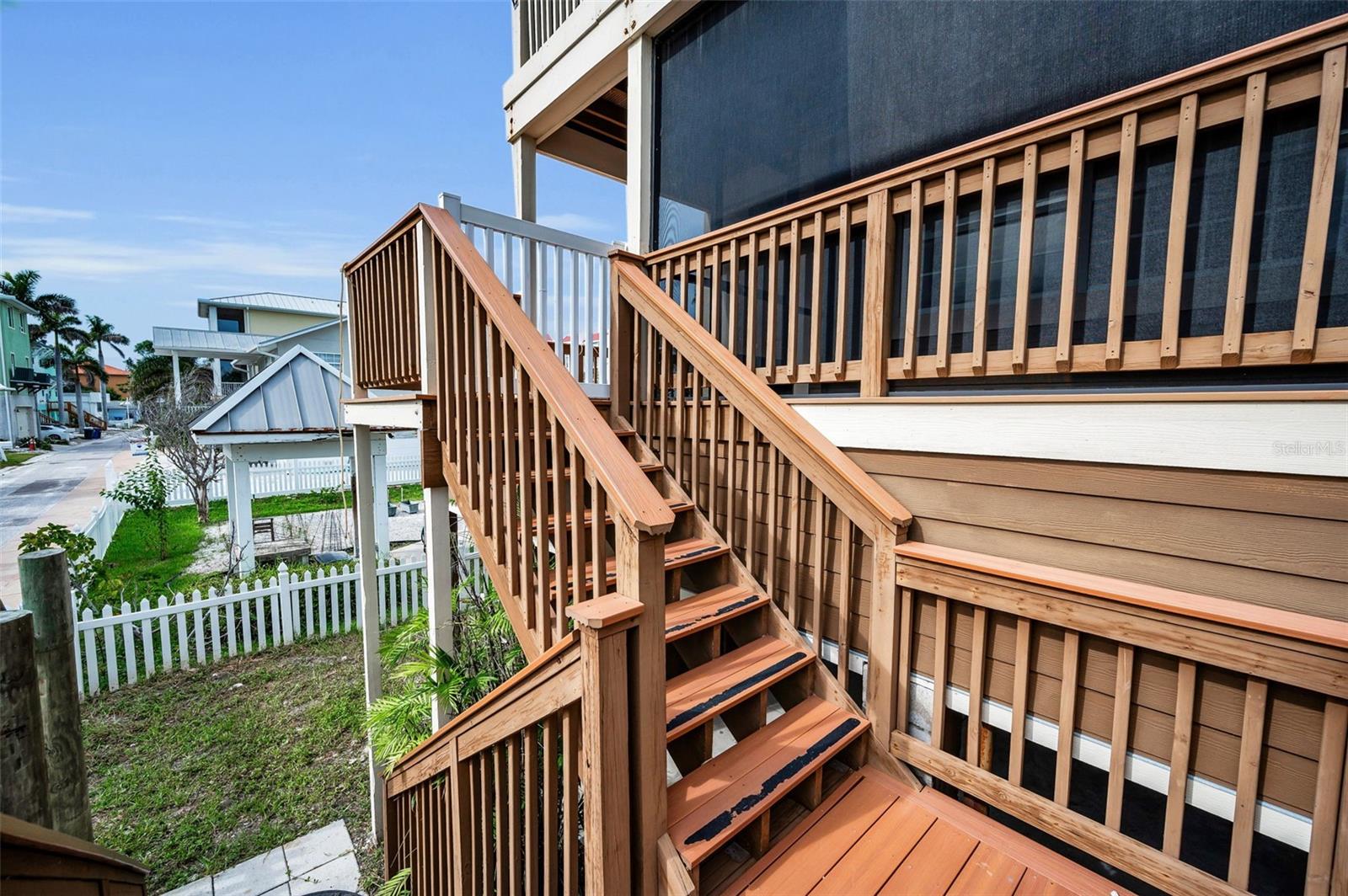 GULF VIEW CABIN VILLA - Residential