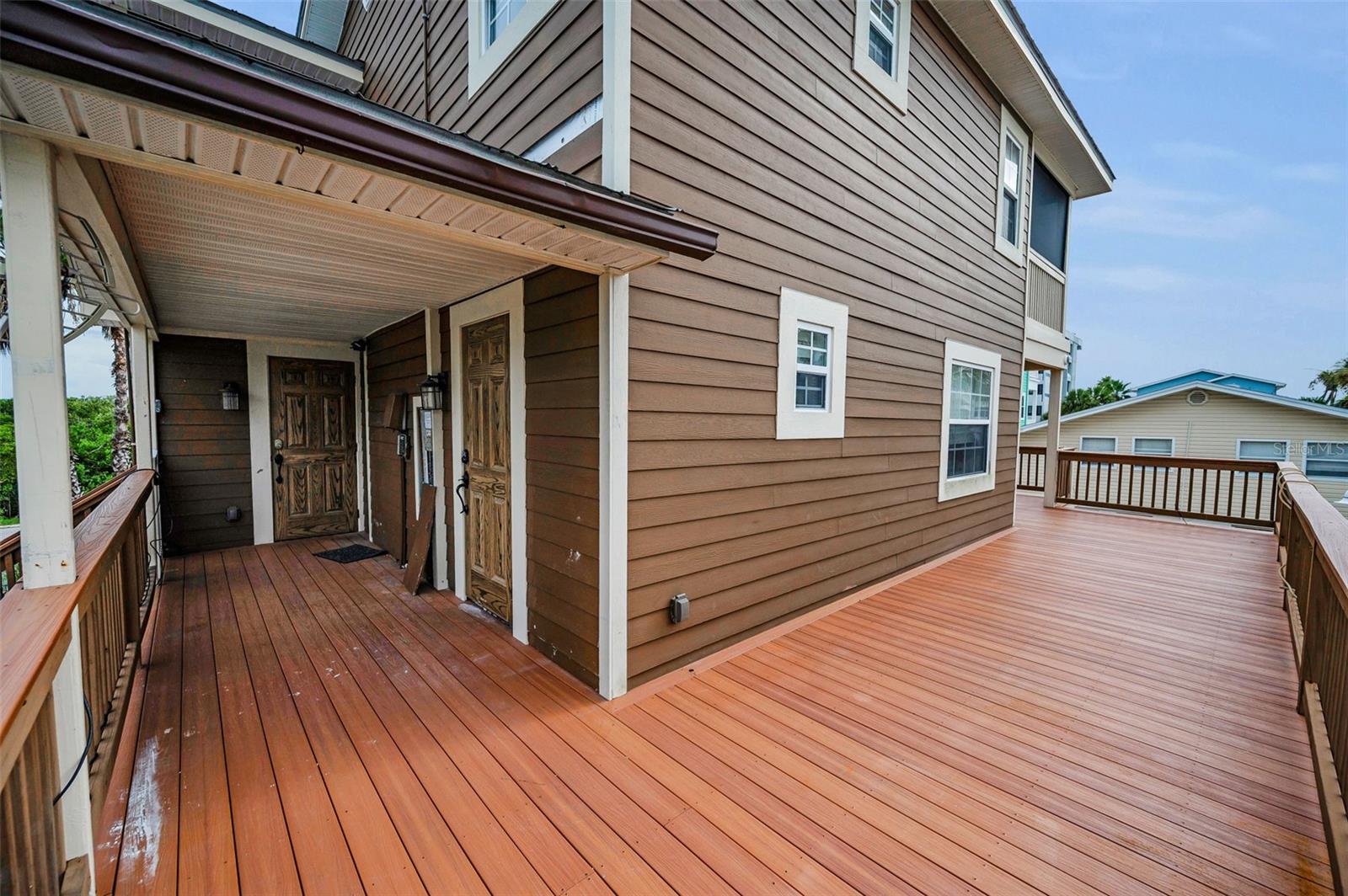 GULF VIEW CABIN VILLA - Residential