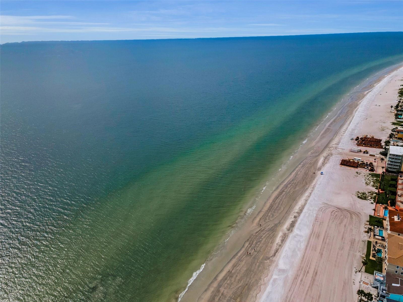 GULF VIEW CABIN VILLA - Residential