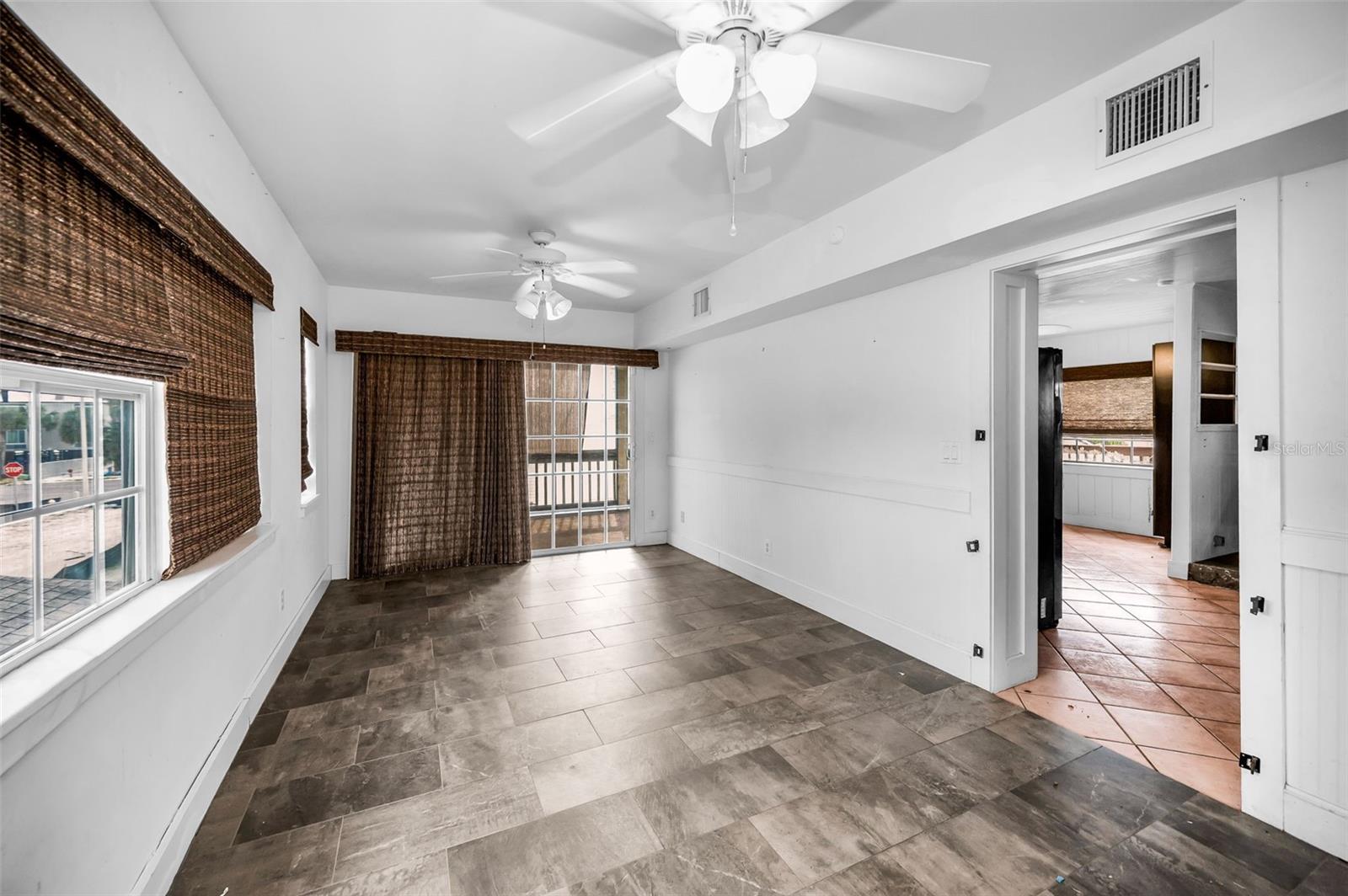 GULF VIEW CABIN VILLA - Residential