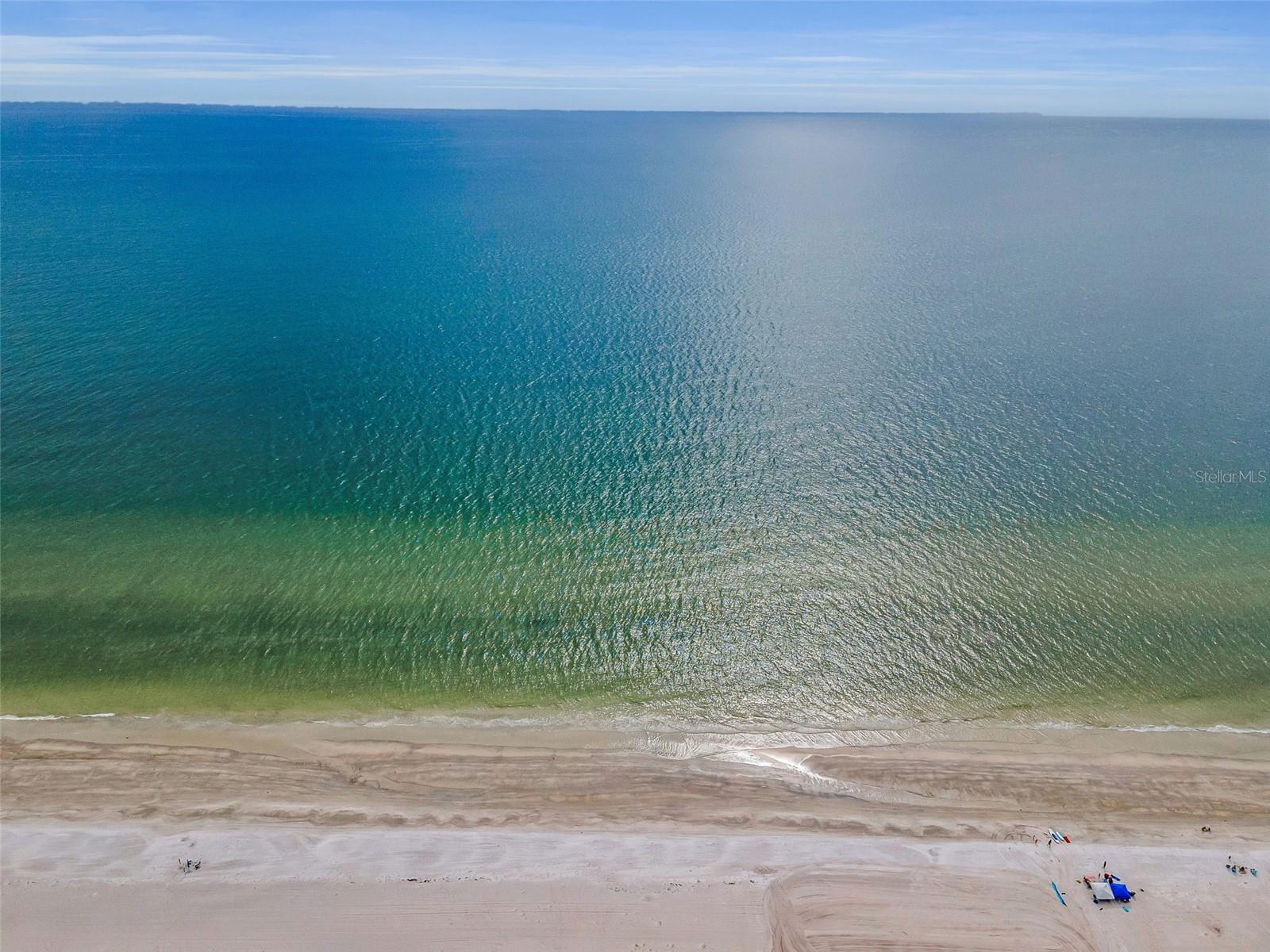 GULF VIEW CABIN VILLA - Residential