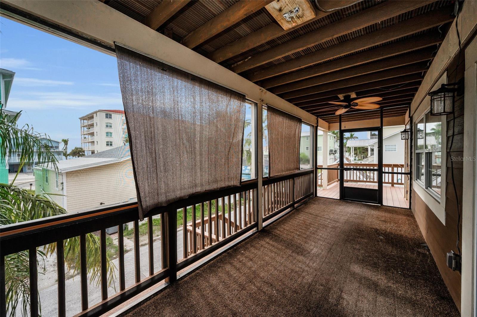 GULF VIEW CABIN VILLA - Residential